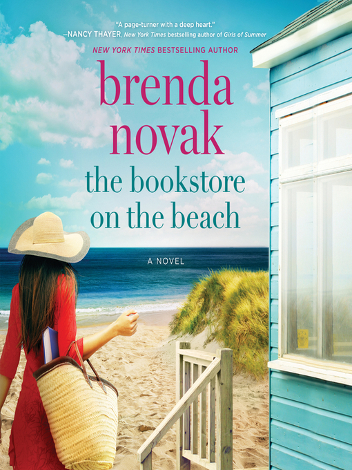 Title details for The Bookstore on the Beach by Brenda Novak - Available